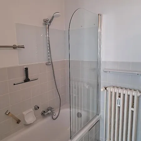 Apartament Nevada *