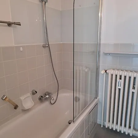 Nevada Apartament