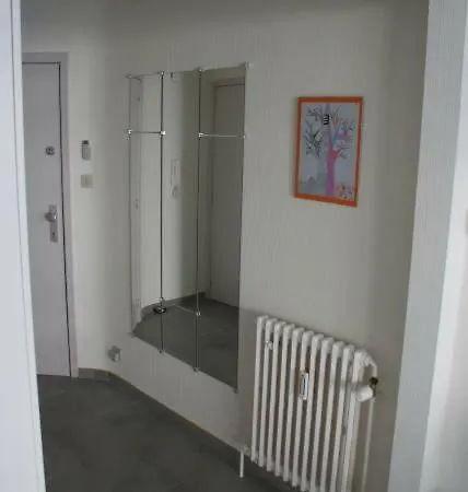 Apartament Nevada