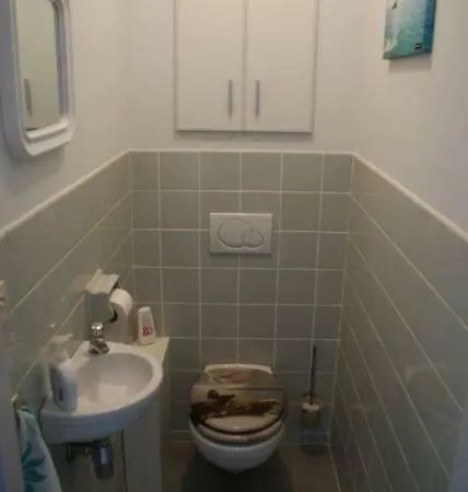 Apartament Nevada *