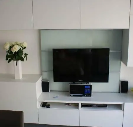 Apartament Nevada Koksijde