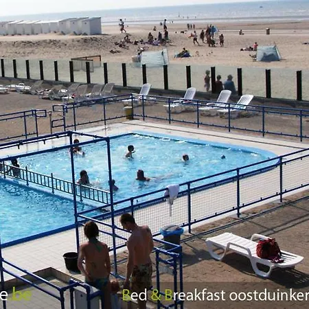 Nevada Apartament Koksijde