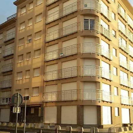 Nevada Apartament Koksijde