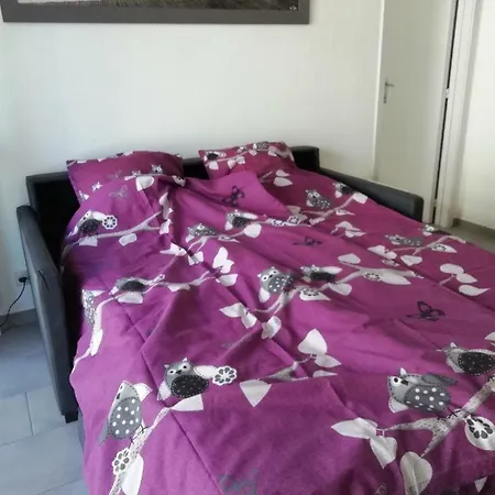 Apartament Nevada