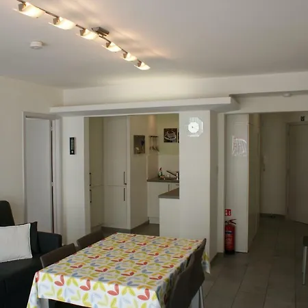 Nevada Apartament *